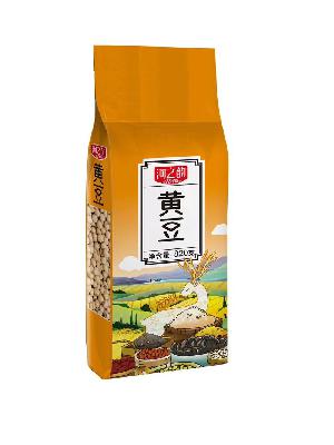 黄豆