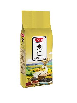麦仁