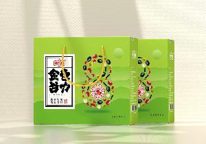 金色谷力