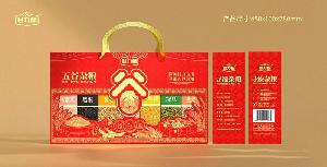 五谷杂粮礼盒