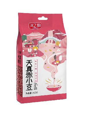 天真赤小豆