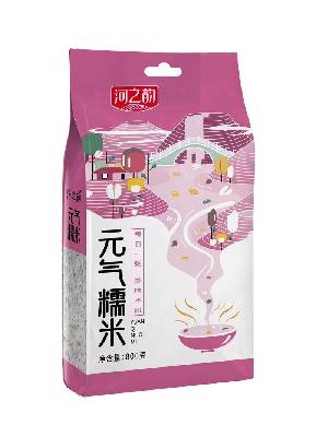元气糯米