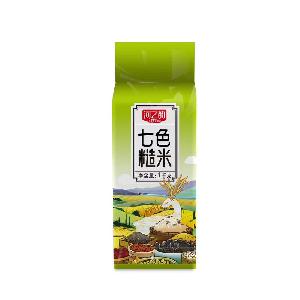 七色糙米