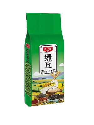绿豆