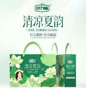 清凉夏韵