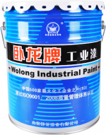 双组份聚氨酯清漆