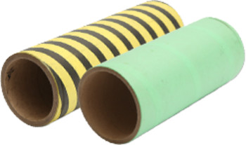 化纤纸管