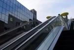 斜型电梯
