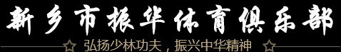 新乡市振华体育俱乐部