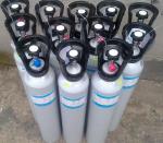 Medical standard gas