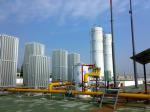 One station solution for gas engineering