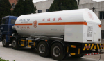 Liquid CO2
