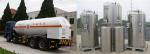 liquid oxygen