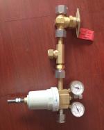 Pressure relief device