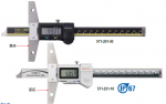 ABSOLUTE 数显深度卡尺 571系列