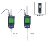 ID-H ABSOLUTE 数显指示表 543系列-高精度，高性能型