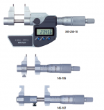 内径千分尺345-145系列
