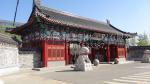 仿古建筑