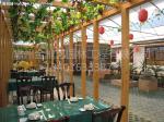 生态餐厅 酒店 公园