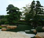 现代庭院2
