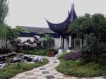 中式庭院7