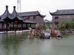仿古建筑 (16)
