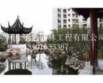 苏式古建亭