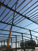 钢结构新建工程