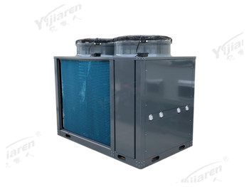 冷暖空调热泵机组