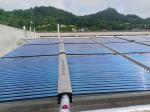 湖北幼儿园洗手用太阳能热水系统项目