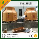 JHNL-200T轻型冷却塔|逆流式冷却塔