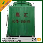 YJDWL-200T无填料喷雾式冷却塔