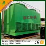 YJDWL-500T/YJGWL-300T无填料喷雾式冷却塔
