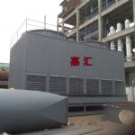 DFNPD-300T方形逆流式玻璃钢冷却塔