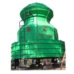 嘉汇玻璃钢-超低噪声逆流式玻璃钢冷却塔100T