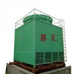 DFNL-200T方形逆流式玻璃钢冷却塔