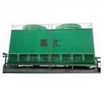 GFNGP-300T深水盘工业型冷却塔