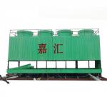 无填料喷雾式冷却塔YJDWL-150T