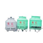 JHNL-50T逆流式冷却塔