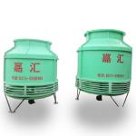 DBNL3-40T圆形玻璃钢冷却塔