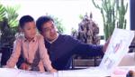 微电影：墨言洛阳