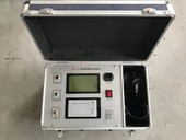 YK8300氧化锌避雷器测试仪