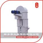 PL系列垂直斗提机