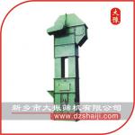 TD系列胶带斗式提升机