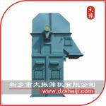 TG型钢芯胶带斗式提升机