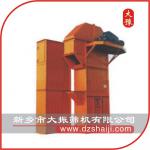 HL型环链离心斗式提升机