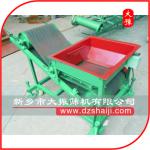 DZL混合式抛粮机
