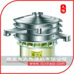 三次元旋振筛