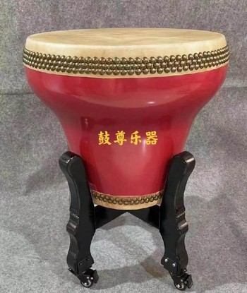 花盆鼓