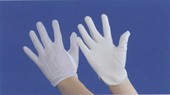 防靜電涂層手套